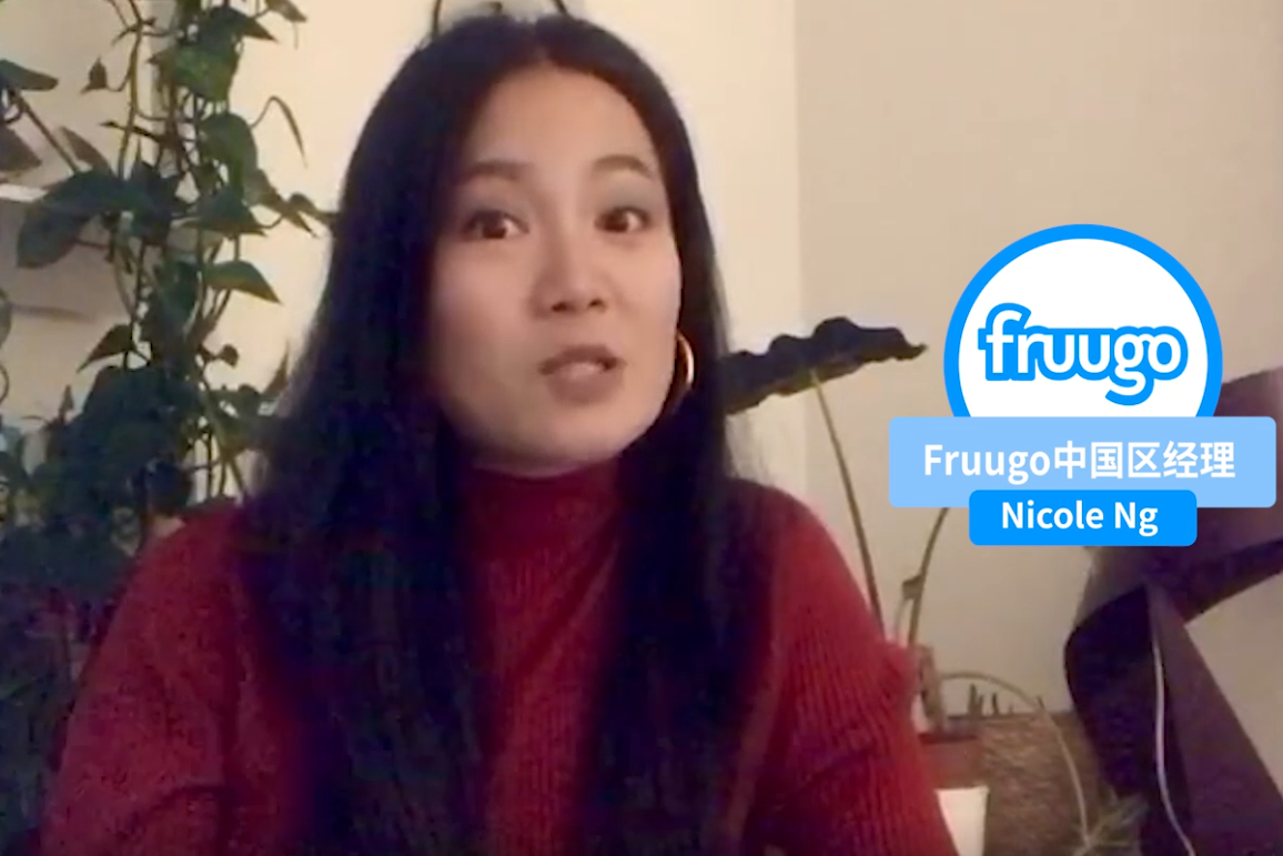 Fruugo平台联合ESG招商中国卖家