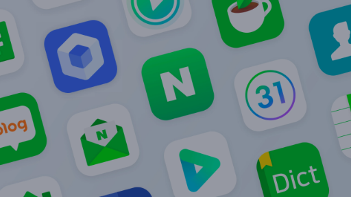 新平台|百度+腾讯=NAVER!韩国互联网榜一大哥向你发来好友申请